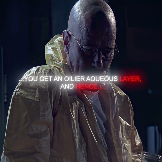 Chemistry 101 The Breaking Bad Way #chemistry #breakingbad #science