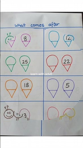 DIY Grade 1 Worksheets #shorts
