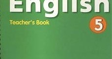Gogo Loves English - Teacher's Book 5 (New Edition)