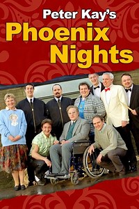 How to watch Phoenix Nights: The best streaming options