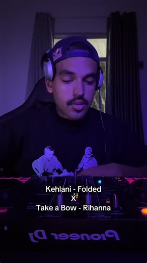 kehlani - folded x take a bow - rihanna 🫀#mashup #kehlani #folded