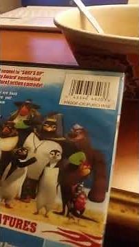 Preview surf's Up 2 Wavemania DVD