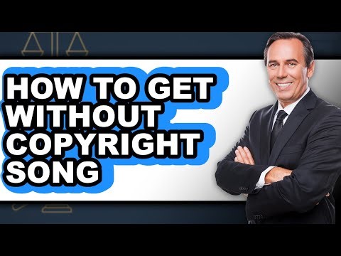 How to Get Without Copyright Song - Step by Step
