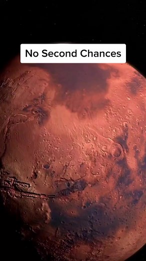 Discovery of Soviet Russian Flag on Mars in 2079 Leads to Revelation