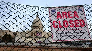 An estimated 28,000 law enforcement personnel will be in Washington on Friday as 900,000 people are expected to gather for Inauguration Day events and activities. Donald J. Trump's inauguration security, by the numbers: http://cnn.it/2jJVlRY | CNN