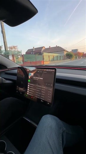 Don’t blink😉Tesla model 3 performance 2024 acceleration 0-100km/h