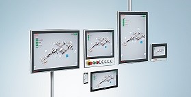BECKHOFF HMI Compound User Control - HEMELIX