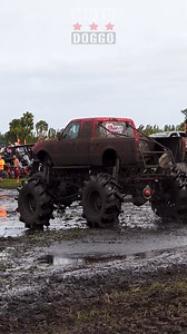 Who's gonna be at Plant Bamboo next Weekend? #mudding #mud #trucksgonewild #PlantBamboo #mudtruck | Moto Doggo