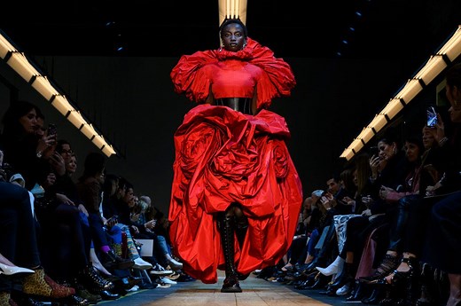 Séan McGirr Named Creative Director At Alexander McQueen