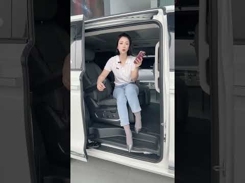 20250905 江淮瑞风RF8邯郸4S店直播回放