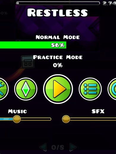 Enhancing Geometry Dash Gameplay with Creative Decoration
