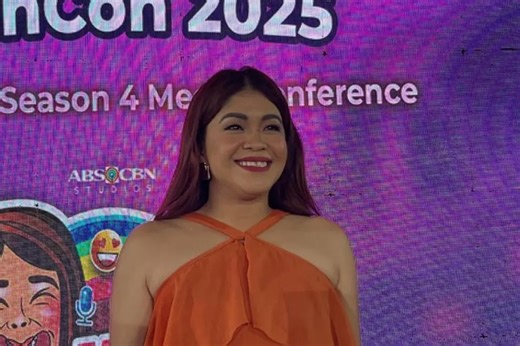 'Kuantie' Melai gears up as 'Kuan On One' returns for season 4 | ABS-CBN Entertainment