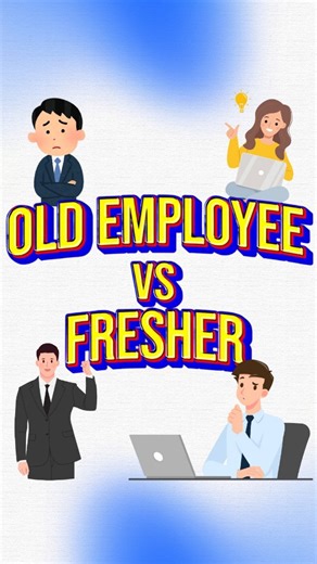 HexBytes | "The ""Yes-Man"" phase of a fresher's life. We've all been there! 👀 #Relatable #FresherLife #OfficeMeme #WorkplaceHumor #OfficeLife... | Instagram