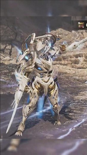 PAID DLC Armor & Weapons Pack 4 - Monster Hunter Wilds #mhwilds #monsterhunter #gogmazios