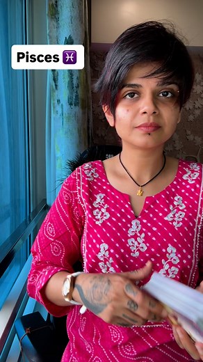 🔮Claim these Intuitional energies now Pisces ♓️#pisces #tarotreading #hinditarot #foryou #timeless #collectivereading | Astro Nidhi