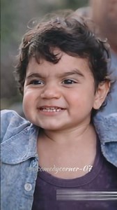 Sholay का Iconic Scene Baby Style 👶🔥 | Gabbar Basanti | HD