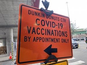 How To Really Fix Vaccine Appointment Scheduling
