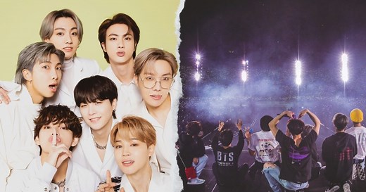 BTS confirma gira mundial 2026: ¿Perú estará en su lista de países a visitar?