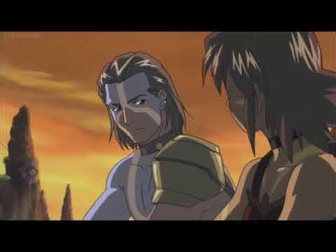 hack//SIGN : épisode 12 english sub