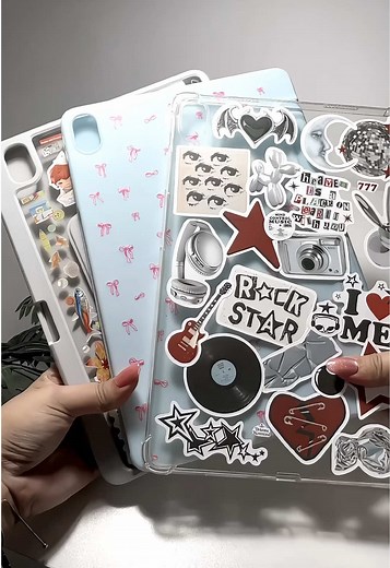 Cases for Huawei MatePad 11.5 (2025 Model)
