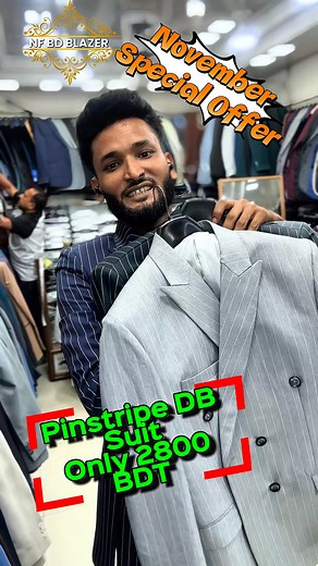 13K views · 168 reactions | November Mega Deal  Pinstripes Double...