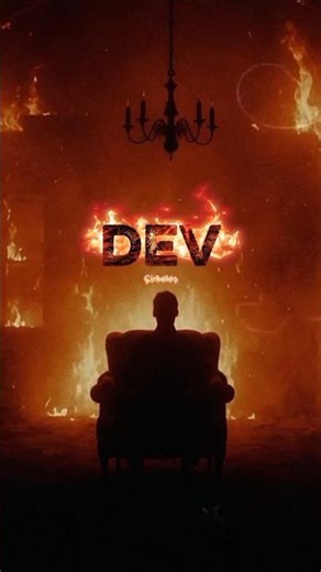 Çirkeleş - DEV