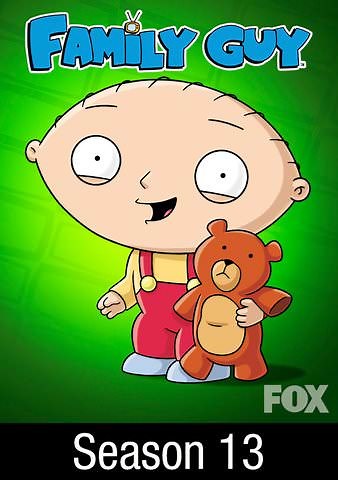 Family Guy: The Simpsons Guy