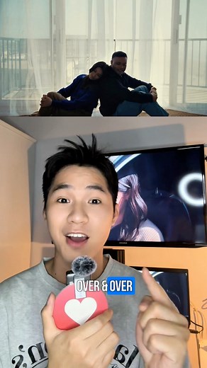 Over & Over là bài hát R&B mà Chương hay nghe dạo gần đây và bạn ca sĩ hát bài này tên là Adrian Milanio có màu giọng rất chill luôn á ✨😍.#AdrianMilanio #OverandOver #Lovesong #chuongnhacso | Chương Nhạc Số