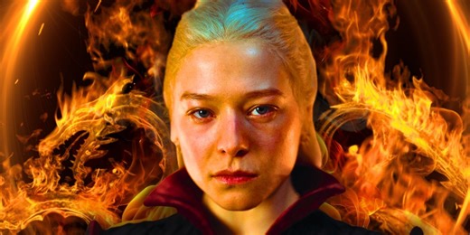 House Of The Dragon Officially Sets Up Rhaenyra's Big Season 3 Story & I'm So Excited About It