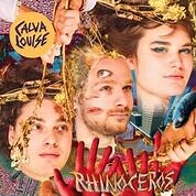 Calva Louise: Rhinoceros - Album Review