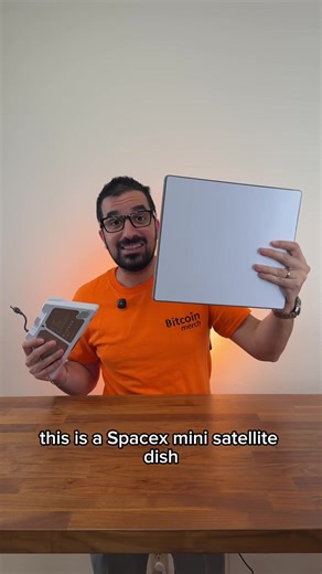 SpaceX Mini Satellites: Revolutionizing Global Connectivity