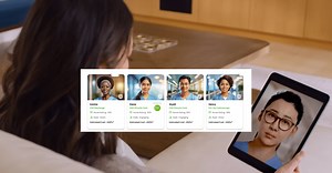 These AI Nurse Like “Agents” Cost $9 Per Hour - Threat or Help To Human Nurses?