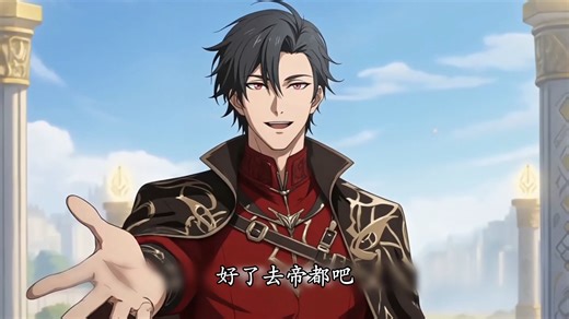 🔥火热上线！｜《神装爆率100%： 转职后我单刷成神》全集 ｜ 张牧觉醒神级掉率系统，即使是最废职业