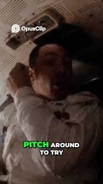 Apollo 13: Service Module Separation Witnessed