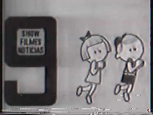 (PARE DE ASSISTIR ESSE VÍDEO) Última transmissão da TV Excelsior (30 de setembro de 1970).