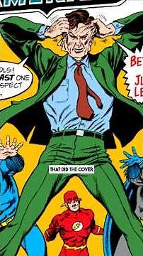 This Fan Letter Went A Little Off The Rails #comics #fandom #justiceleague #greenarrow #dccomics