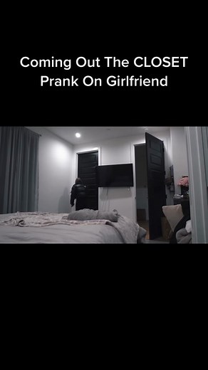Full Video On YouTube - GnB Official 😭😭 #gnb #foryoupage #couplegoals #youtube #prank #viral #trending #closet