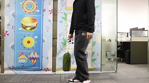 Ultralight Self Inflating Sleeping Pad Mat With Pillow Portable Camping Mattress for Backpacking Hiking Traveling