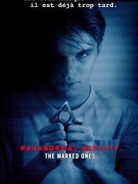 Paranormal Activity : The Marked Ones - Film 2014 - Cinetrafic