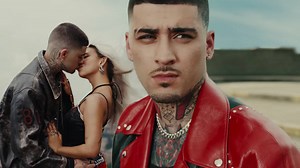 Zayn Malik’s new song ‘Love Like This’: Inside the lyrics to his comeback track