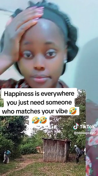 Finding Your Perfect Match: Vibe and Happiness