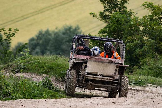 10 Best Off Road Trails in GA: Georgia - Off-Roading Pro