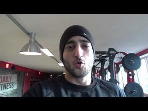 BOOSTERTIME, TRAINING + AUSLOSUNG | VLOG #28