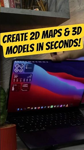 Create 2D Maps & 3D Models in Seconds! | TopoExport.com