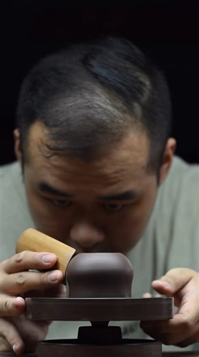 145 reactions | Mogu Shuiping | Where the Beauty of Craft Meets the...