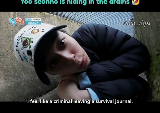 2 Days 1 Night Season 4 Highlights with Yoo Seonho