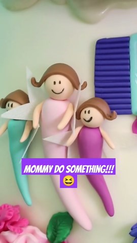 these faeries for my toadstool #cake gave me a hard time so, I'm not too mad with this 🤗