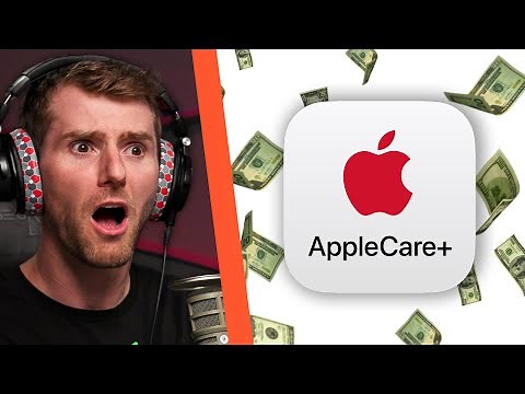 AppleCare Costs How Much?!