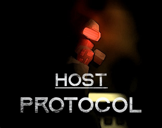 Host Protocol Demo Build by Harushion64