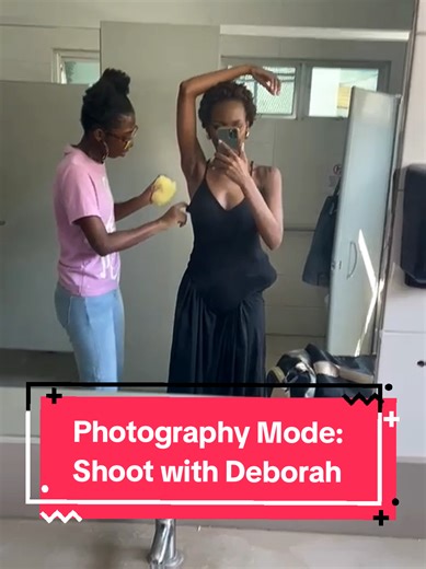 Had so much fun with Deborah and this photoshoot 😂😂 Model: @Dvra (also did her own hair and Makeup) Styling and Photography by ME @leo.lensss on IG . #jamaicanmodel #jamaicanphotographer #photoshootideas #photoshoot #modeling